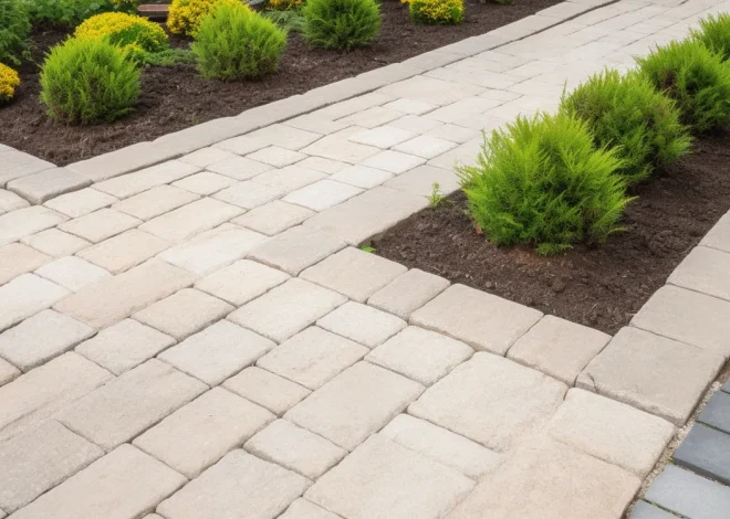 Kostka brukowa czy beton?